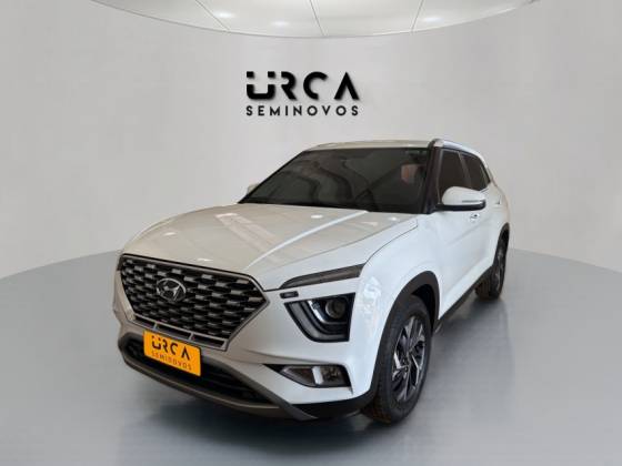 HYUNDAI CRETA 1.0 TGDI FLEX LIMITED AUTOMÁTICO